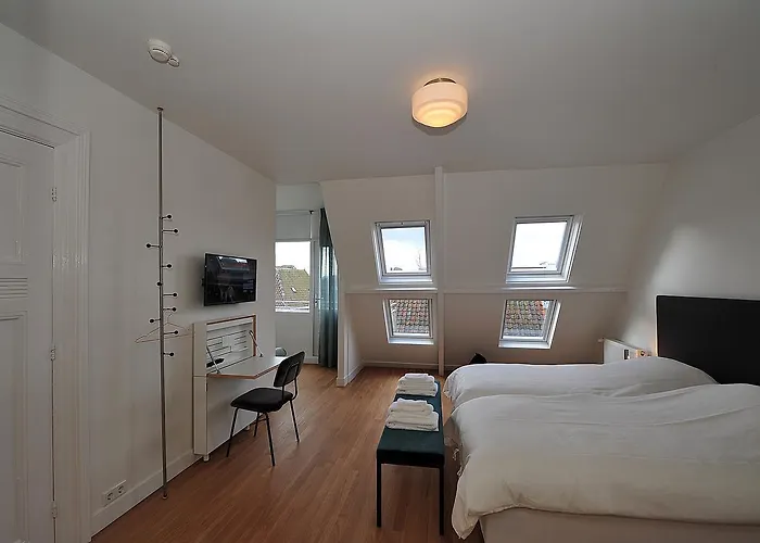Boetiek Hotel Kampen