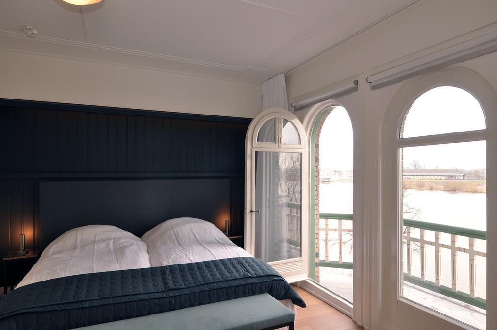 Boetiek Hotel