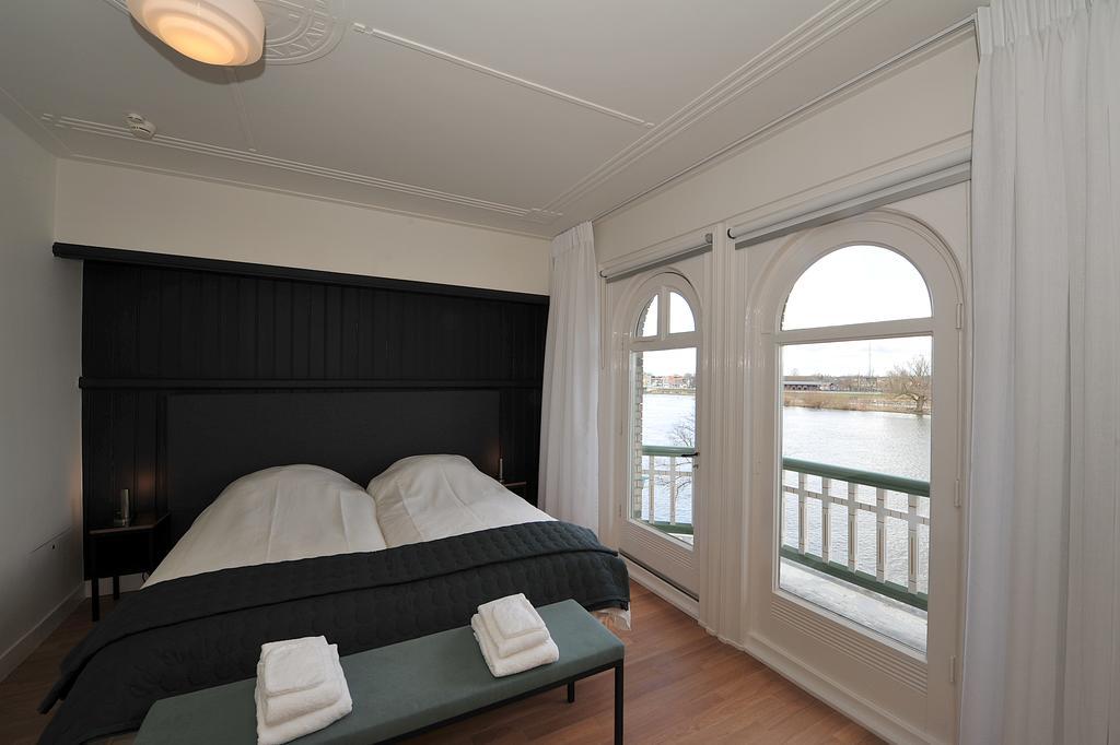 Hotel Boetiek Kampen