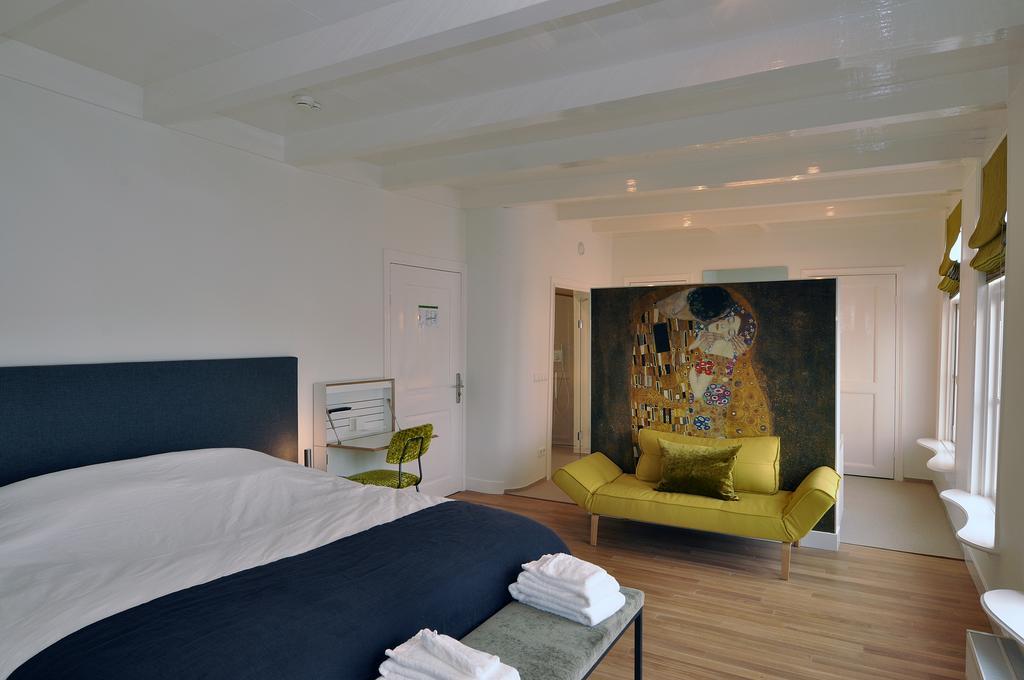 Boetiek Hotel