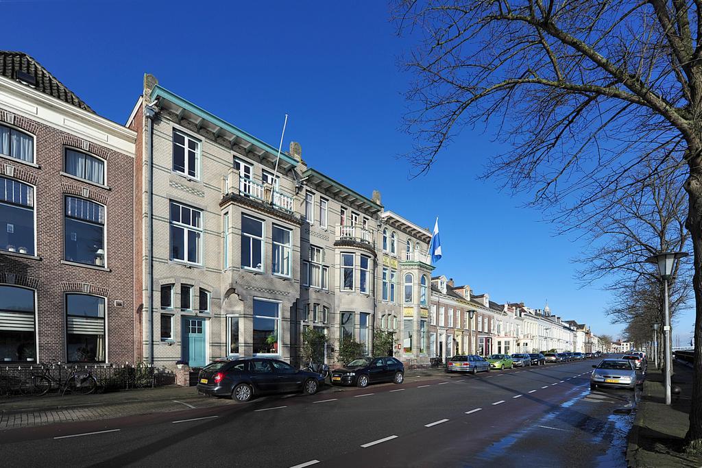 Hotel Boetiek 3*