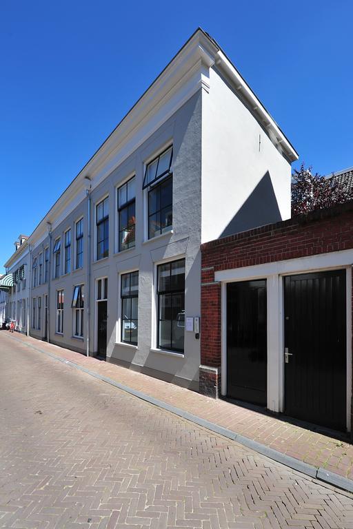 Hotel Boetiek Kampen